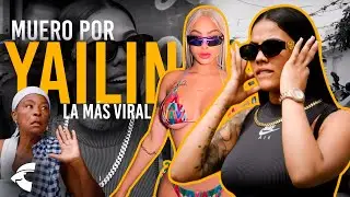HERMANA DE YAILIN SE DESAHOGA Y PONE LOS PUNTOS CLAROS | Su ultima entrevista