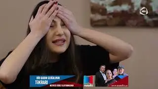 Bacımla xəyanət edirsən... / Bir Qadın 577-сi seriya