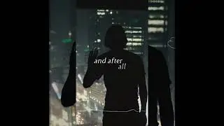 Otherwish - after all this time, tomorrow 