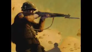 Medal of Honor: Frontline (Xbox) on Xbox 360 (mClassic 1440p)
