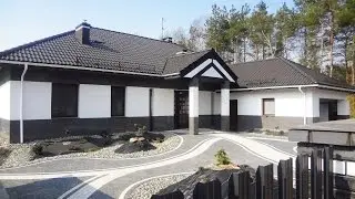 [wynajęty] Luksusowy dom do wynajęcia - Bukowiec k/Andrespola