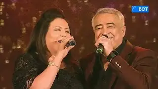 Алһыу Бәхтиева, Рәсүл Ҡарабулатов - Ләйлә һәм Мәжнүн