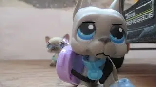 Lps: A Father's Revenge Episode 2: 