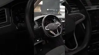 Душевная аудиосистема в VW Tiguan за 160 тыс рублей #music #sound #video #автостиль #автозвук #авто
