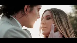 Alexia & Alex Fernandez | Save The Date