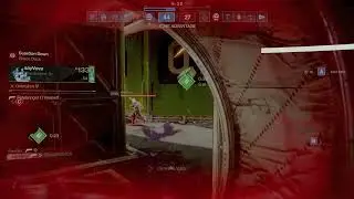 Welcome to Iron Banner (Destiny 2)