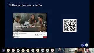 A journey through Microsoft Teams development