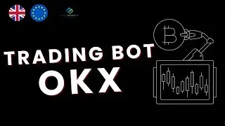 OKX Trading Bots Tutorial (UK & EU) 🤖| MiCA Certified In Europe Exchange
