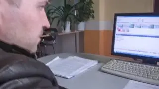 диспетчеризация Эссан - Спутник LAN. КДК-М