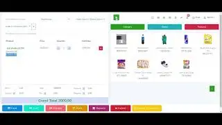 How To Add Purchase with FBR POS Invoicing System