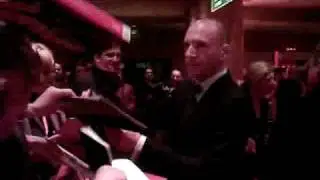 Berlinale 2009/Ralph Finnes no tapete vermelho