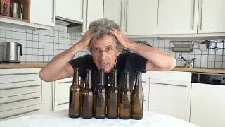 Musique en cuisine_La flûte 6-pack