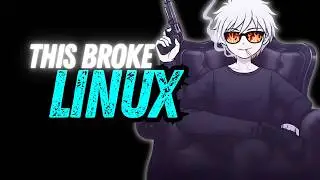 Fun Way to Learn Linux? Break It.