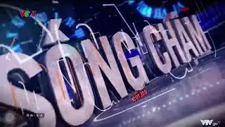 VTV3 HD - Hình hiệu Sống chậm (2020 - nay)
