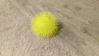 blob