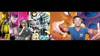 The Overspace Dimension of Marvel | The What-If Series
