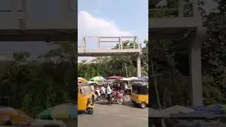 Ramzan Vlog at Hyderabad 