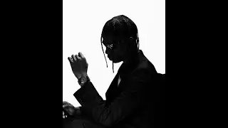 [FREE] TRAVIS SCOTT TYPE BEAT - "VIRUS"