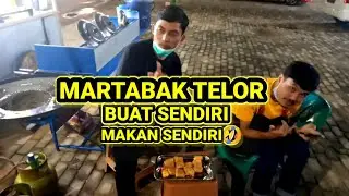 MARTABAK TELOR