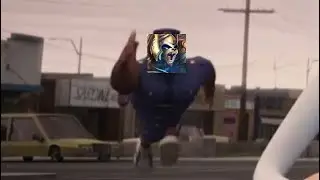 VOLIBEAR IN ARURF IS OP League of Legends ARURF Gameplay and Funny Moments