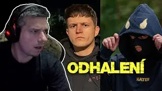 SIBIŘAN SE ODHALIL