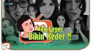 McGyver Terdesak di bulan Ramadhan !!! OmeTV PART 17