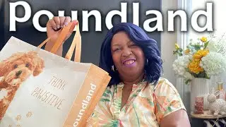 HUGE POUNDLAND HAUL 🍂 AUTUMN MUST-HAVES YOU CAN'T MISS!