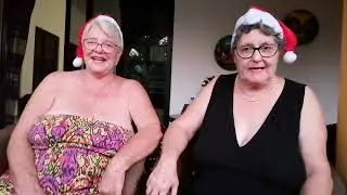 A Fungrannies Christmas Wish.