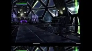 Star Wars: The Force Unleashed - Evil Ending
