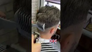 HITTING IT FROM THE BACK 😤 - get yours at blendfrend.com💈💈