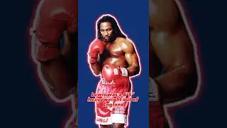 Just how good was Lennox Lewis? #shorts #boxing