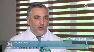 Koronavirus (COVID-19) xəstəliyinin müalicəsində immun plazmanın rolu