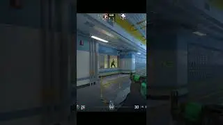 Уровень деградации#2 в CS2, #csgo2 #csgo  #ксго