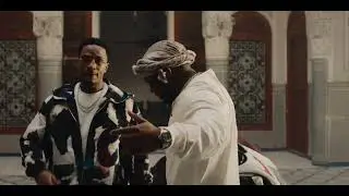 Niska - Sal Baye ft. 