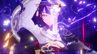 Defeating Raiden Before Fury Accumulated