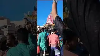 RATHA YATRA || PURI || 2024