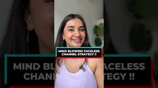 How to Get 1M Subscribers On YT FAST #aitools #invideoai #aivideos
