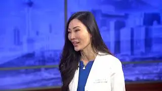 Menopause impact on the skin