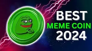 PEPE COIN is about to EXPLODE! Don't Miss Out! | PEPE Price Prediction