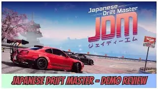 Japanese Drift Master: The Ultimate Drifting Game! 