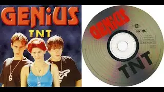GENIUS ---TNT     ALBUM - East & Art - 1999