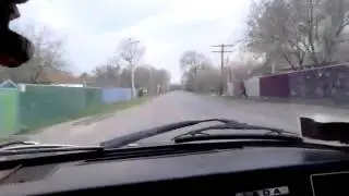 Толик видео регистратор - Идиоты за рулем.