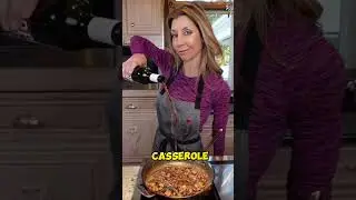 Green bean casserole  #viral #shorts #GreenBeanCasserole #Thanksgiving