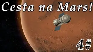 Mars Horizon | Letíme na MARS!!! 🪐 | #3 CZ/SK