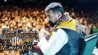 HOZAN HAMİD | Emir Çû (Akustik 2024)