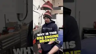 Why This Audi RS3 is Broken (and How to Fix It)