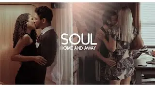 Home and Away Couples | Soul