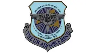 Strauss Waltz Medley - Johann Strauss Jr - US Air Force Band