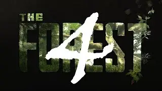 #4 - THE FOREST -  Новые пассажиры ʕʘ‿ಠʔ