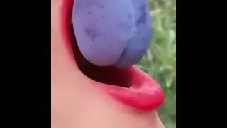 ❤ Заглотила